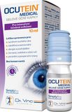 Ocutein Medical gelové oční kapky 10 ml