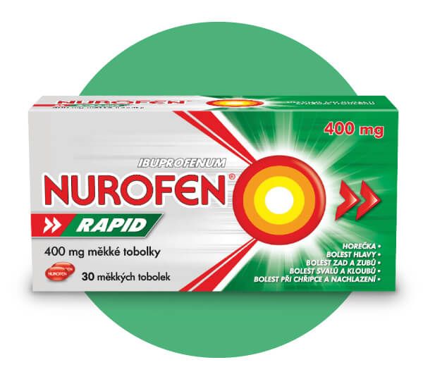 nurofen